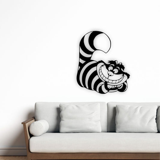 Cat Wall Decor - WD-A1006