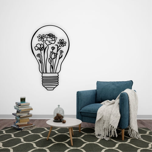 Light wall decor-WD-A1001