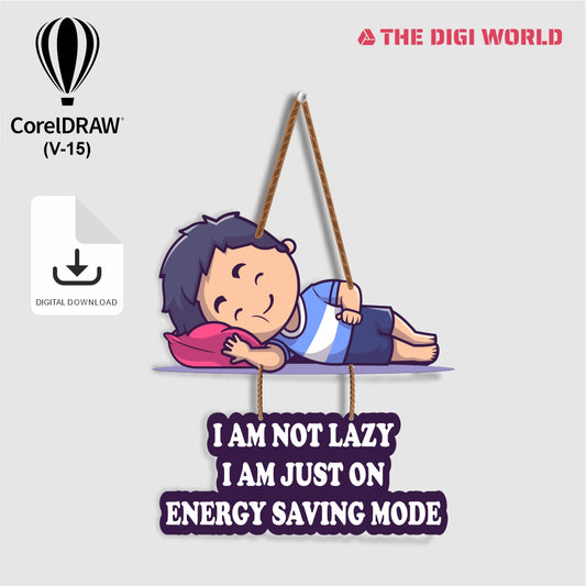 Premium Wall Hanging Files - Ready to Use for Laser And UV Print Machine