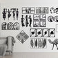 Wall Decor Bundle 100+ file Life Time Free Update