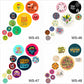 Wall Art Files Bundle 50 Premium Ready to Use for Laser And UV Print Machine