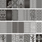 PANEL COLLECTION FILES FOR PLASMA AND CNC ROUTER