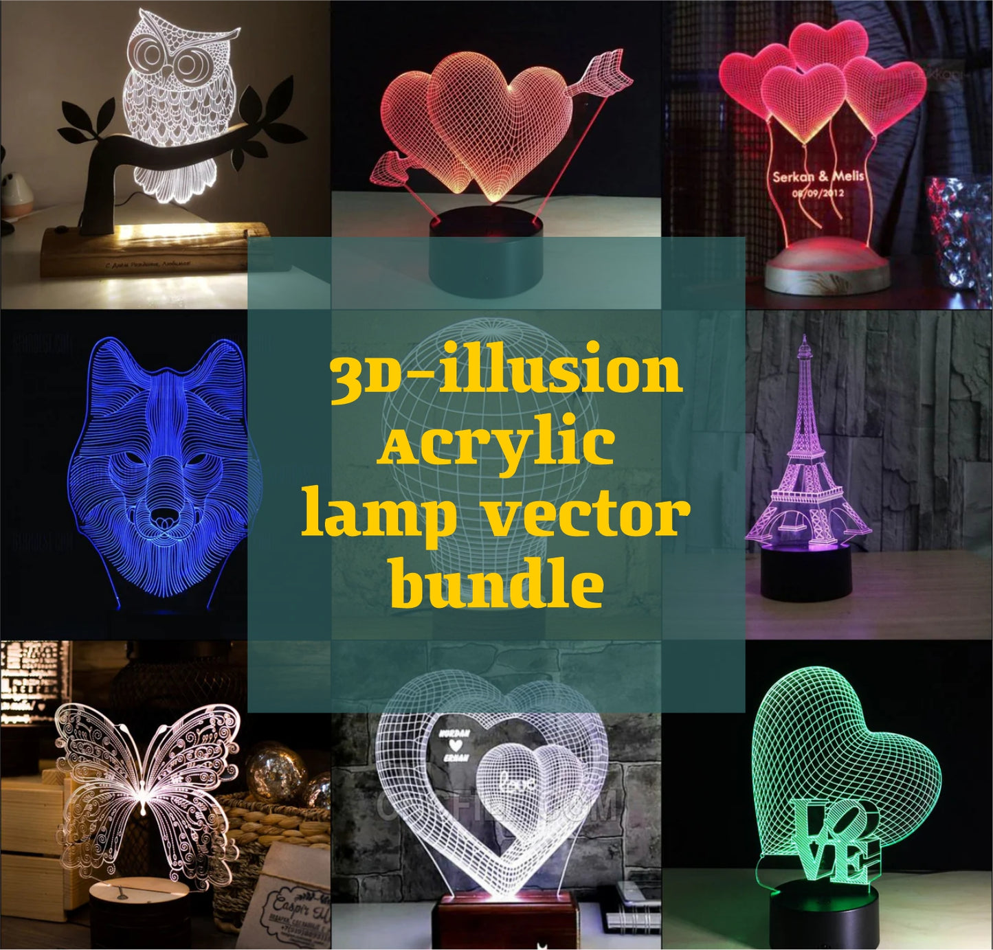 Master Collection Bundle / Mega Bundle- Complete Design Access