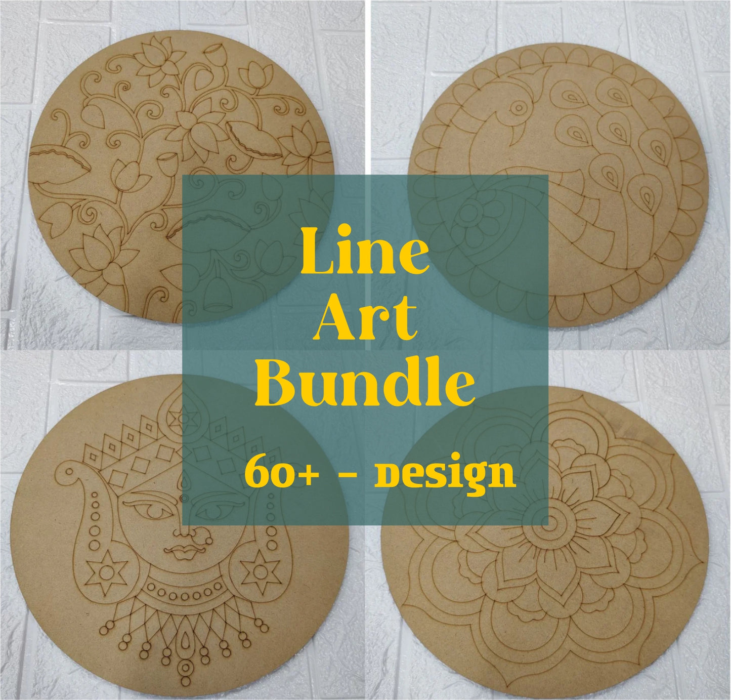 Master Collection Bundle / Mega Bundle- Complete Design Access