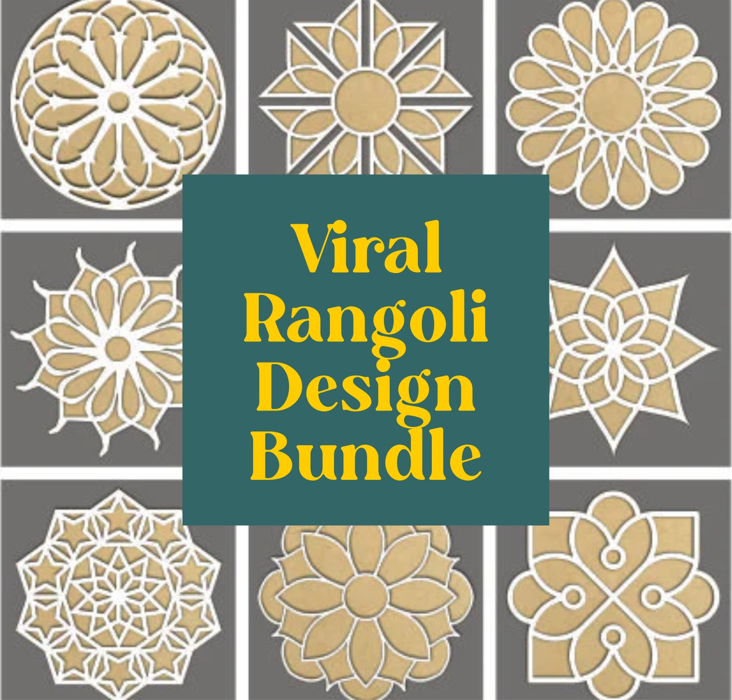 Master Collection Bundle / Mega Bundle- Complete Design Access