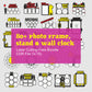 80+ Photo Frame & Wall Clock Laser Cutting Files Bundle | CDR (V-15) | Instant Download