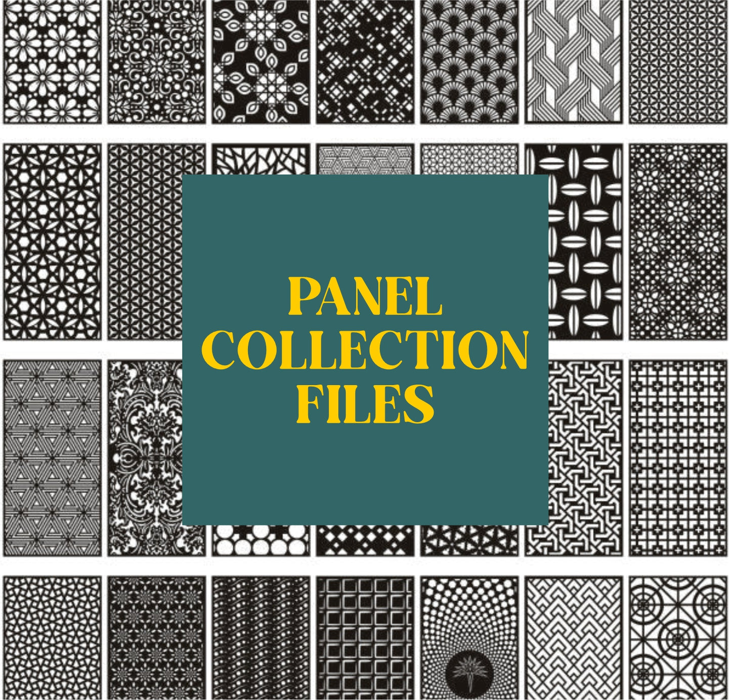 Master Collection Bundle / Mega Bundle- Complete Design Access