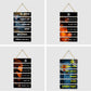 Wall Hanging  Bundle PART-2 - 25 Ready to Use for Laser And UV Print Machine
