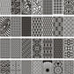 PANEL COLLECTION FILES FOR PLASMA AND CNC ROUTER