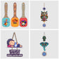 Wall Hanging  Bundle - 25 Ready to Use for Laser And UV Print Machine