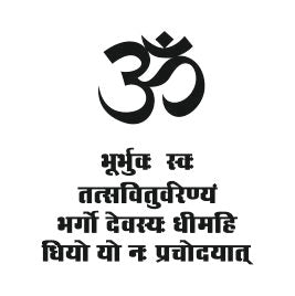 Mantra Design Laser Cutting files