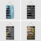 Wall Hanging  Bundle PART-2 - 25 Ready to Use for Laser And UV Print Machine