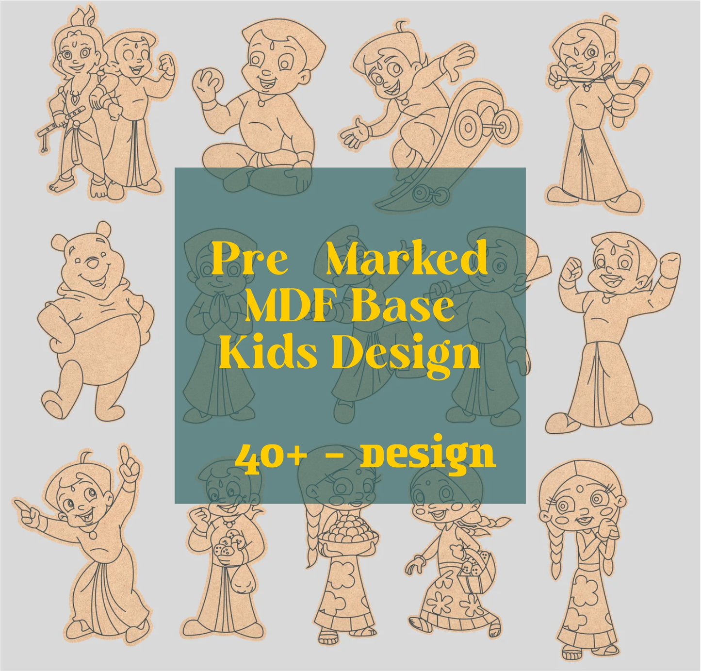 Master Collection Bundle / Mega Bundle- Complete Design Access