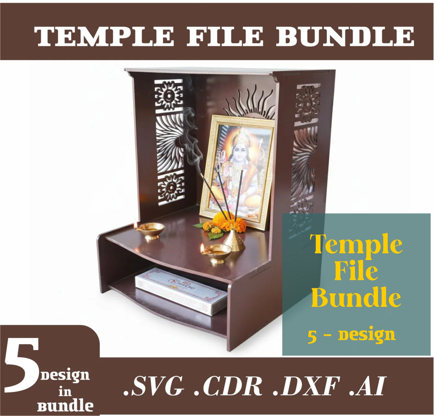 Master Collection Bundle / Mega Bundle- Complete Design Access