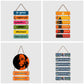 Wall Hanging  Bundle  - 50 Ready to Use for Laser And UV Print Machine (Part-1 & Part-2)