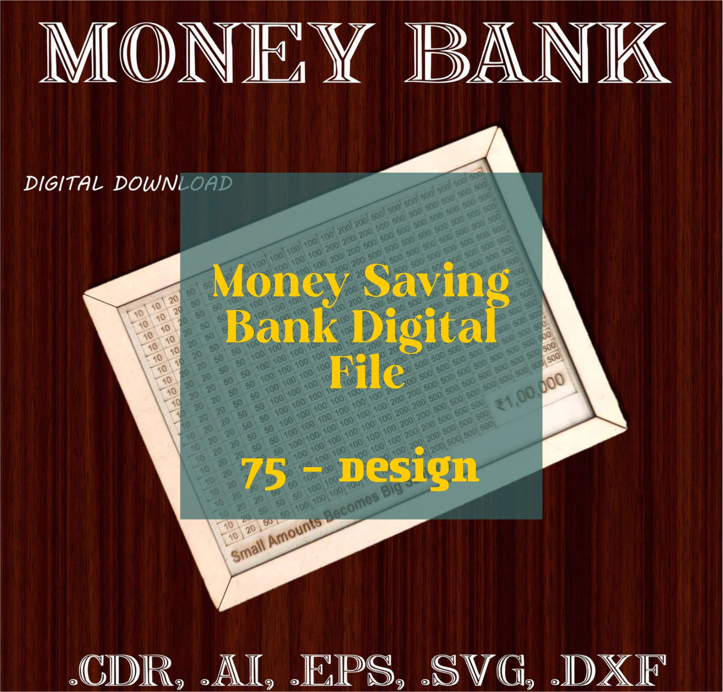 Master Collection Bundle / Mega Bundle- Complete Design Access