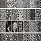 PANEL COLLECTION FILES FOR PLASMA AND CNC ROUTER