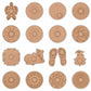 T-Light Holder Bundle 40+ Design Ready To use Files
