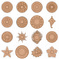 T-Light Holder Bundle 40+ Design Ready To use Files