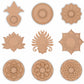 T-Light Holder Bundle 40+ Design Ready To use Files