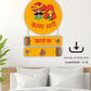 Wall Hanging  Bundle PART-2 - 25 Ready to Use for Laser And UV Print Machine
